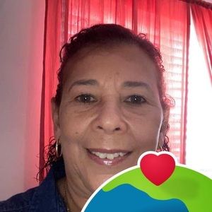 Meet your Posher, Francisca